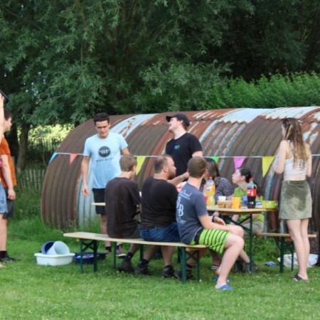 IMG 5279 - Scouts en Gidsen Zaventem 